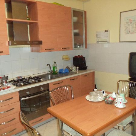 Amuni' Sicily Guest House Syrakus Exterior foto