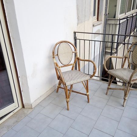 Amuni' Sicily Guest House Syrakus Exterior foto