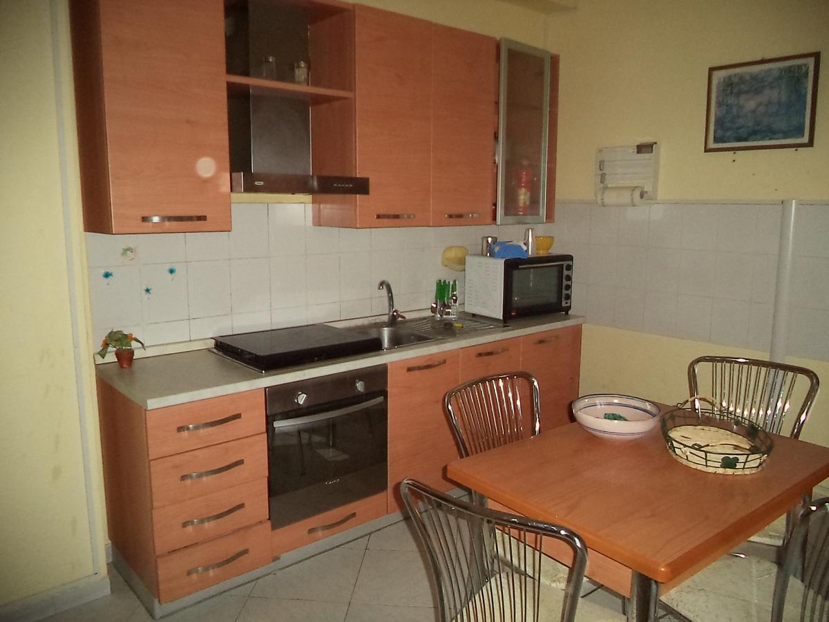 Amuni' Sicily Guest House Syrakus Exterior foto