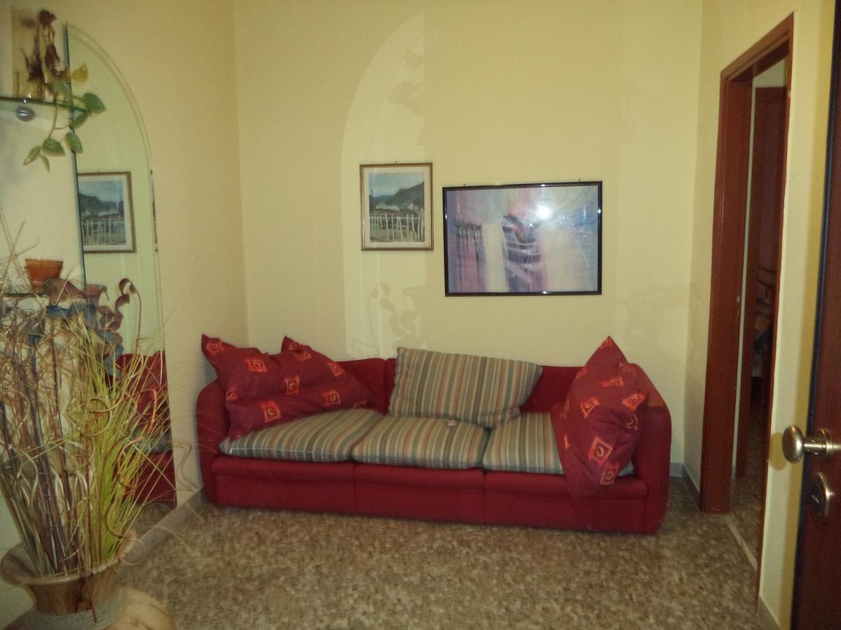 Amuni' Sicily Guest House Syrakus Exterior foto