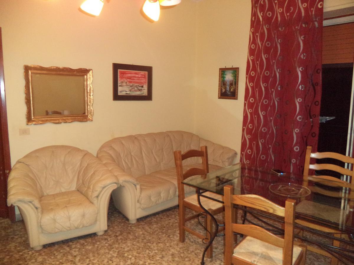 Amuni' Sicily Guest House Syrakus Exterior foto