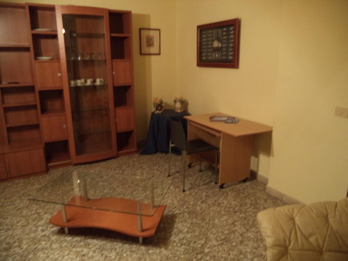 Amuni' Sicily Guest House Syrakus Exterior foto