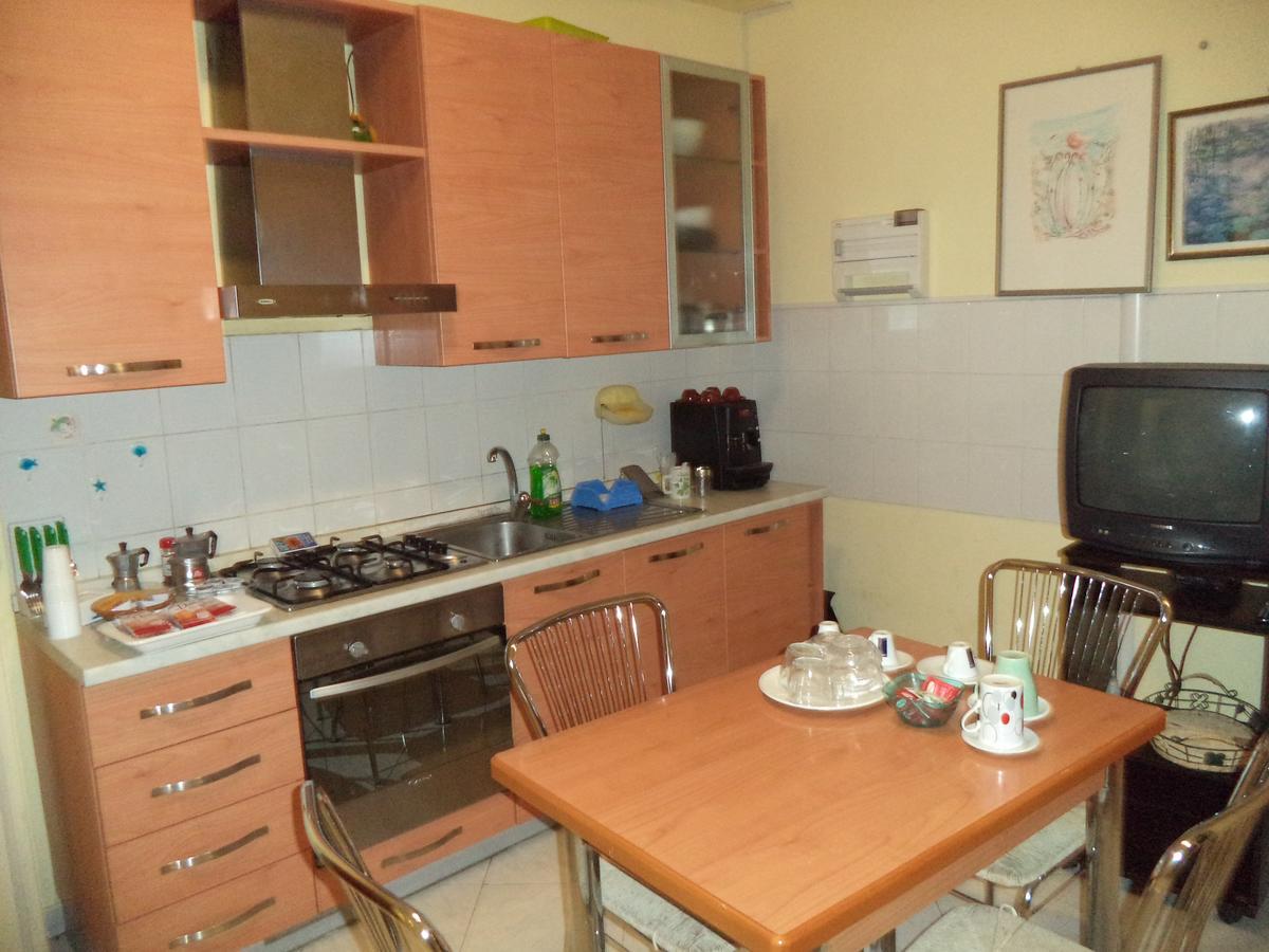Amuni' Sicily Guest House Syrakus Exterior foto