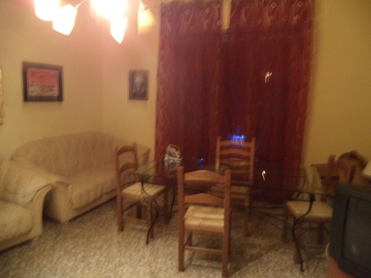 Amuni' Sicily Guest House Syrakus Exterior foto