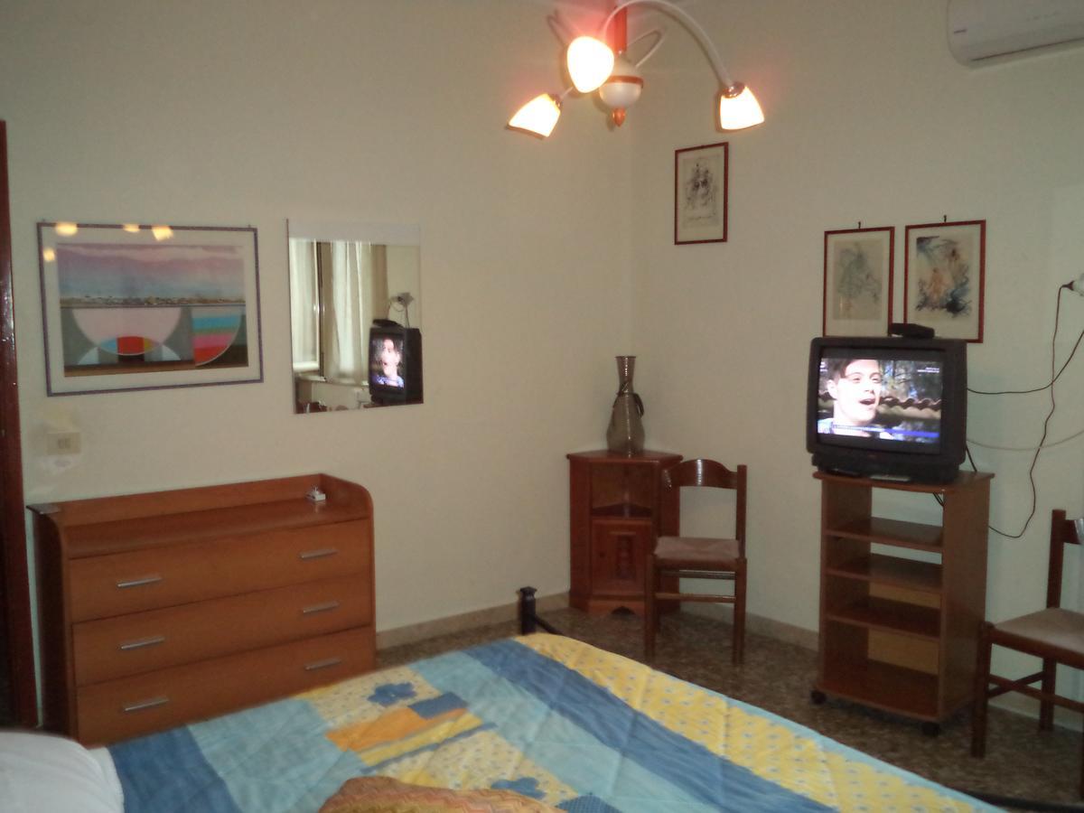 Amuni' Sicily Guest House Syrakus Exterior foto