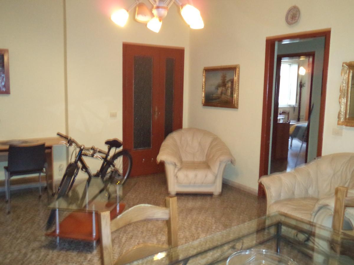 Amuni' Sicily Guest House Syrakus Exterior foto
