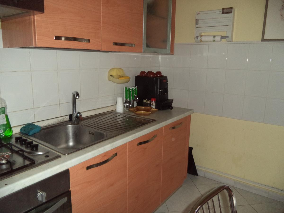 Amuni' Sicily Guest House Syrakus Exterior foto