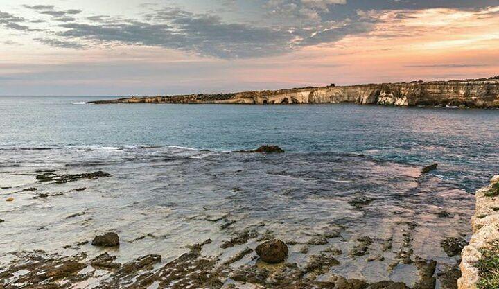 Amuni' Sicily Guest House Syrakus Exterior foto
