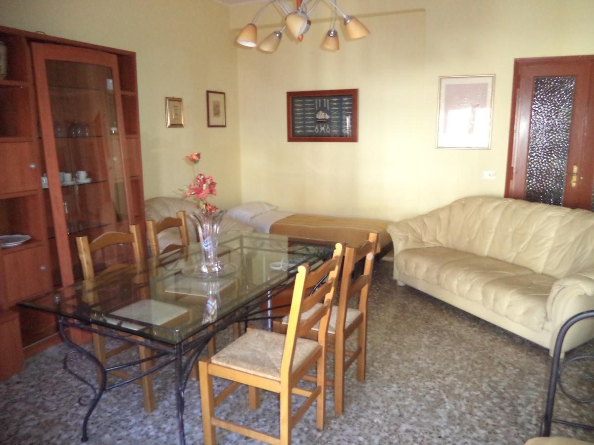 Amuni' Sicily Guest House Syrakus Exterior foto