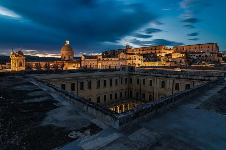 Amuni' Sicily Guest House Syrakus Exterior foto