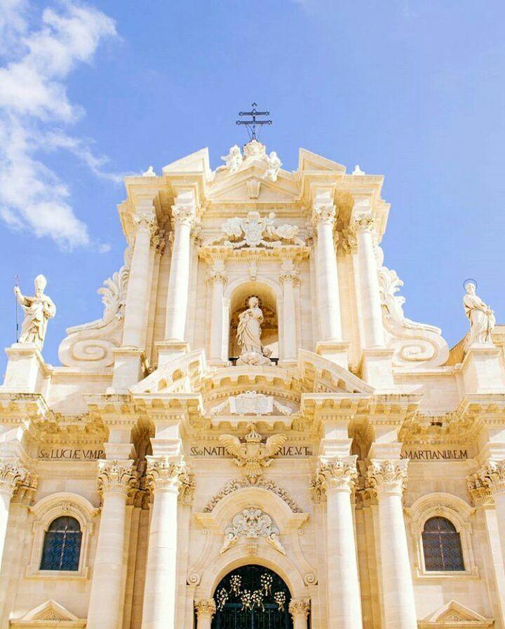 Amuni' Sicily Guest House Syrakus Exterior foto