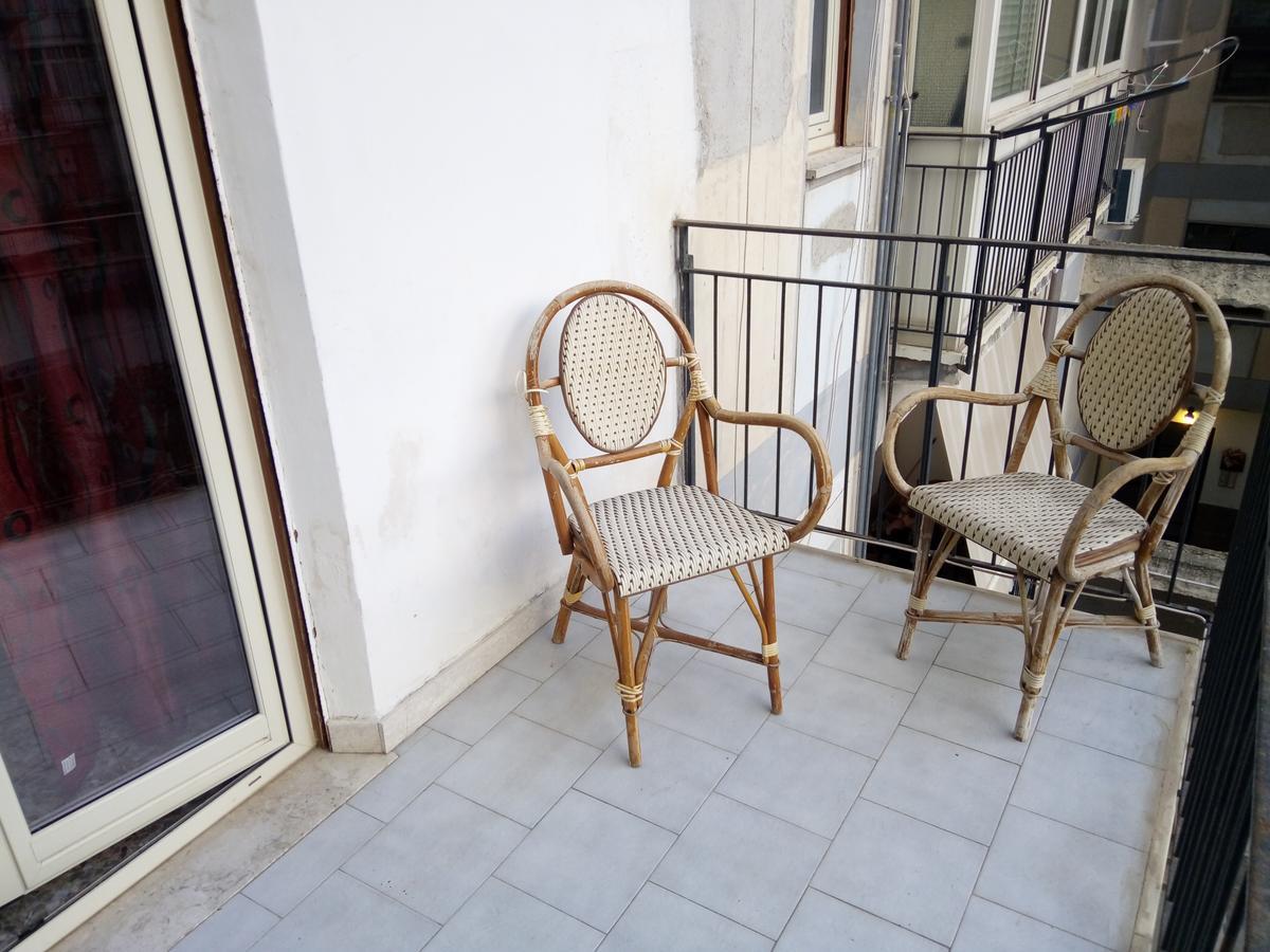 Amuni' Sicily Guest House Syrakus Exterior foto