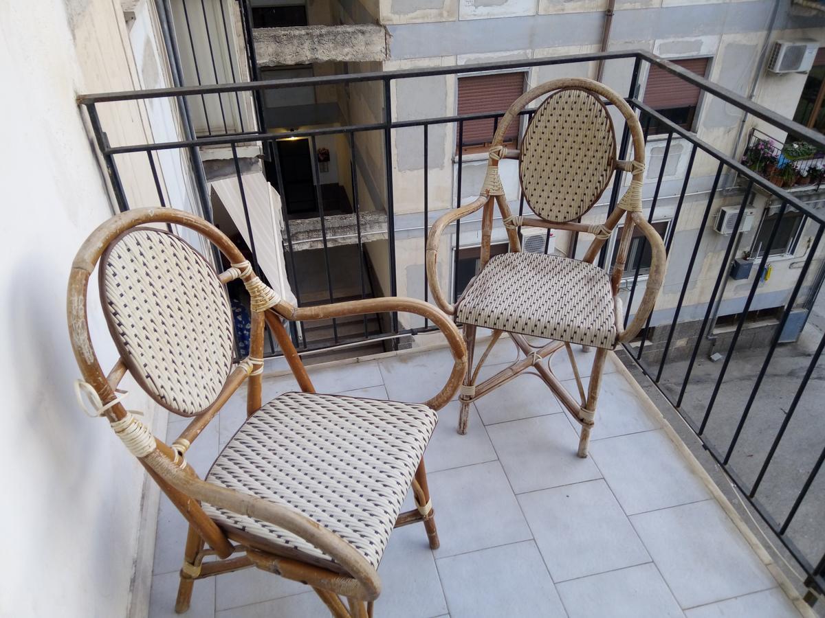 Amuni' Sicily Guest House Syrakus Exterior foto
