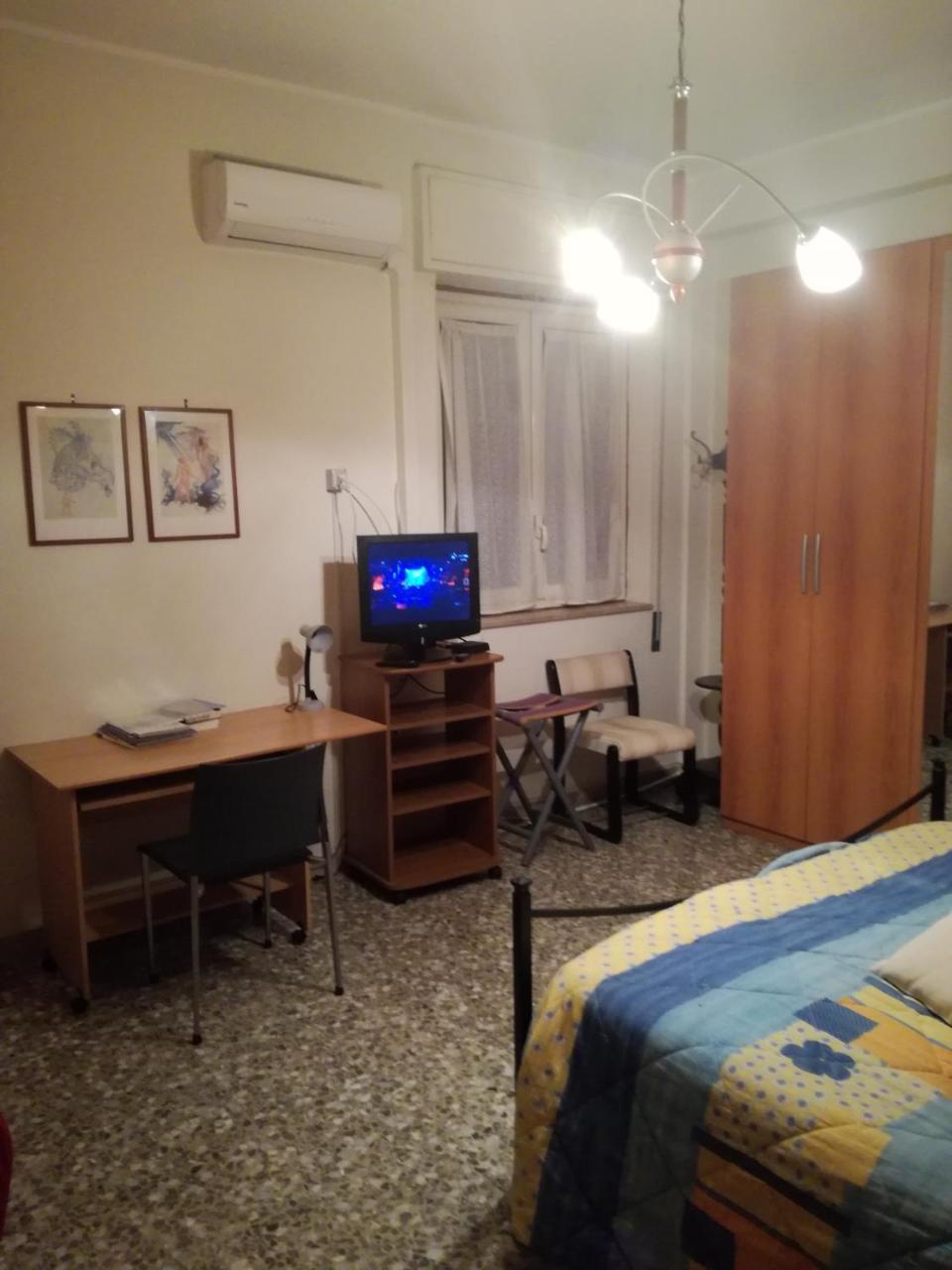 Amuni' Sicily Guest House Syrakus Exterior foto