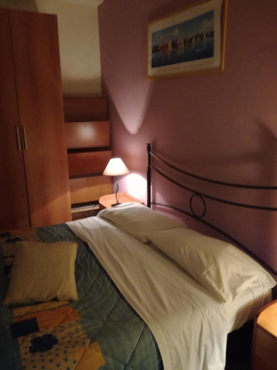 Amuni' Sicily Guest House Syrakus Exterior foto