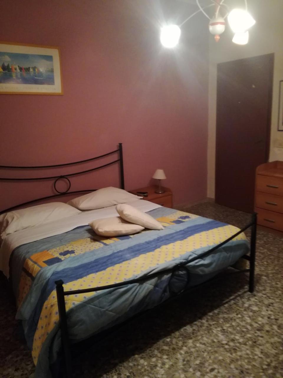 Amuni' Sicily Guest House Syrakus Exterior foto